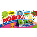 Livro Diversao Com Matematica