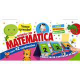 Livro Diversao Com Matematica