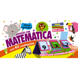 Livro Diversao Com Matematica