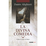 Livro Divina Comedia