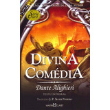 Livro Divina Comedia