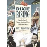 Livro Dixie Rising 