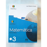 Livro Do Aluno Projeto Múltiplo Matemática