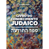 Livro Do Conhecimento Judaico