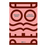 Livro Do Desassossego