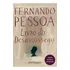 Livro Do Desassossego (edição Revista E Atualizada), De Fernando Pessoa. Editora Companhia De Bolso, Capa Mole, Edição 2 Em Português, 2023