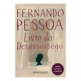 Livro Do Desassossego