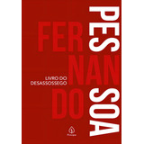 Livro Do Desassossego De Pessoa Fernando Clássicos Da Literatura Mundial Editorial Ciranda Cultural Editora E Distribuidora Ltda Capa Mole Em Português 2019