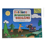Livro Do Folclore Brasileiro