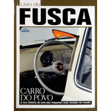 Livro Do Fusca O