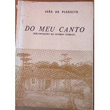 Livro Do Meu Canto
