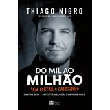 Livro Do Mil Ao