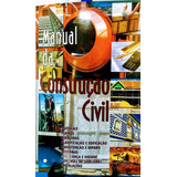 Livro Do Pedreiro E Do Mestre De Obras Como Construir