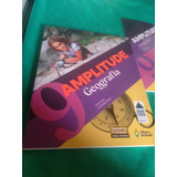 Livro Do Professor Amplitude Geografia 9 Ano Bncc 