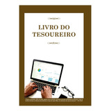 Livro Do Tesoureiro Para