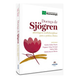 Livro Doença De Sjögren