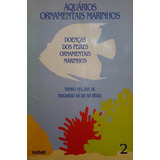 Livro Doencas Dos Peixes