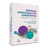 Livro Doenças Infecciosas Na Emergência