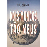 Livro Dois Mundos Tao