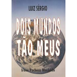 Livro Dois Mundos Tao