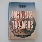 Livro Dois Mundos Tao