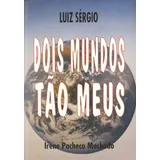 Livro Dois Mundos Tao
