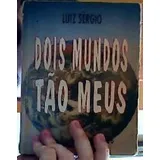 Livro Dois Mundos Tao