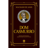 Livro Dom Casmurro