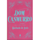 Livro Dom Casmurro