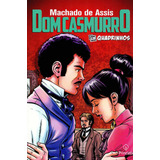 Livro Dom Casmurro