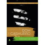 Livro Dom Casmurro Clássico