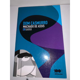 Livro Dom Casmurro Classicos