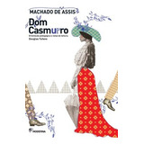 Livro Dom Casmurro Ed5