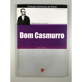 Livro Dom Casmurro Machado