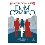 Livro Dom Casmurro Machado De Assis Questões De Vestibular Comentadas