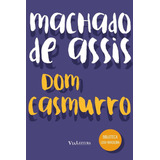 Livro Dom Casmurro