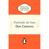 Livro Dom Casmurro