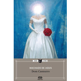 Livro Dom Casmurro
