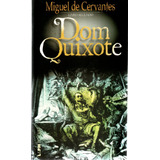 Livro Dom Quixote De La Mancha Volume 2 Miguel De Cervantes