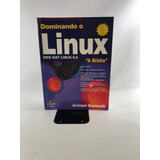 Livro Dominando O Linux