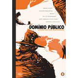 Livro Domínio Público Literatura Em Quadrinhos Ii