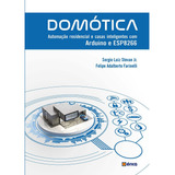 Livro Domotica