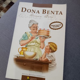 Livro Dona Benta 