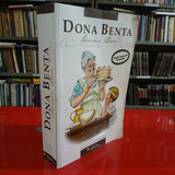 Livro Dona Benta Comer