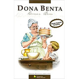 Livro Dona Benta Comer