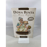 Livro Dona Benta Comer Bem Edição Especial Completa Companhia Editora Nacional A474