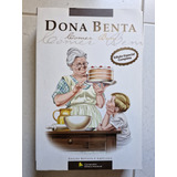 Livro Dona Benta Comer Bem Edição Especial Completa
