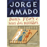 Livro Dona Flor E