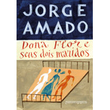 Livro Dona Flor E Seus Dois Maridos (edição De Bolso)