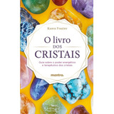 Livro Dos Cristais